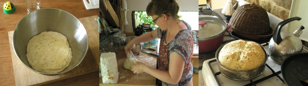 brood uit bourgondie